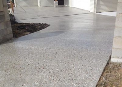 Driveway in Buderim 1