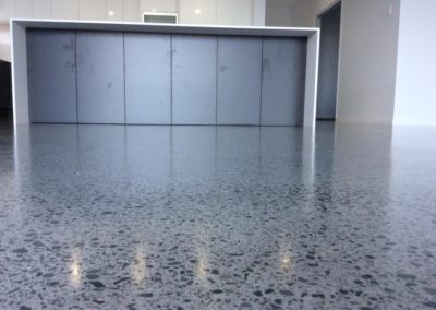 Full exposed Grind and seal completed in Brightwater estate 3
