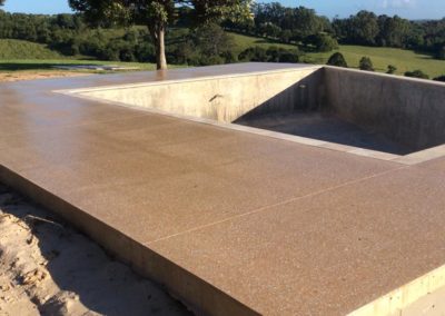 Pool Surround 1
